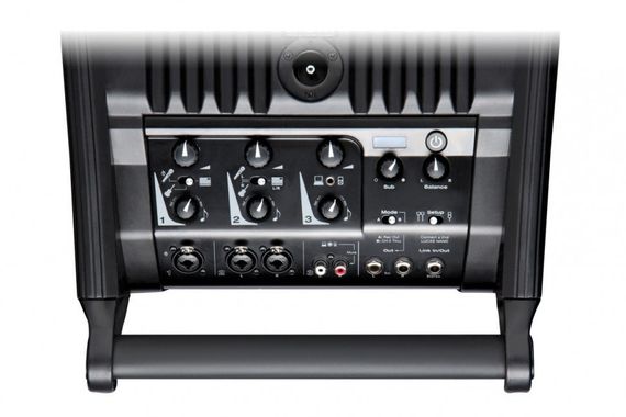 HK AUDIO L.U.C.A.S. Nano 600