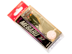 Балансир Lucky John Mebaru 37 мм, цвет 304