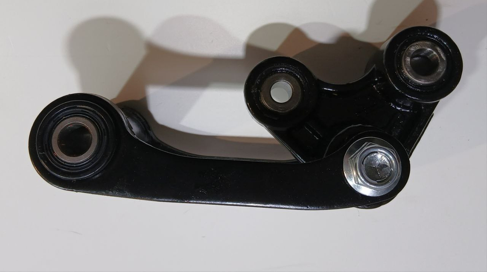 Прогрессия (комплект) Мотоцикл Apollo M3 300