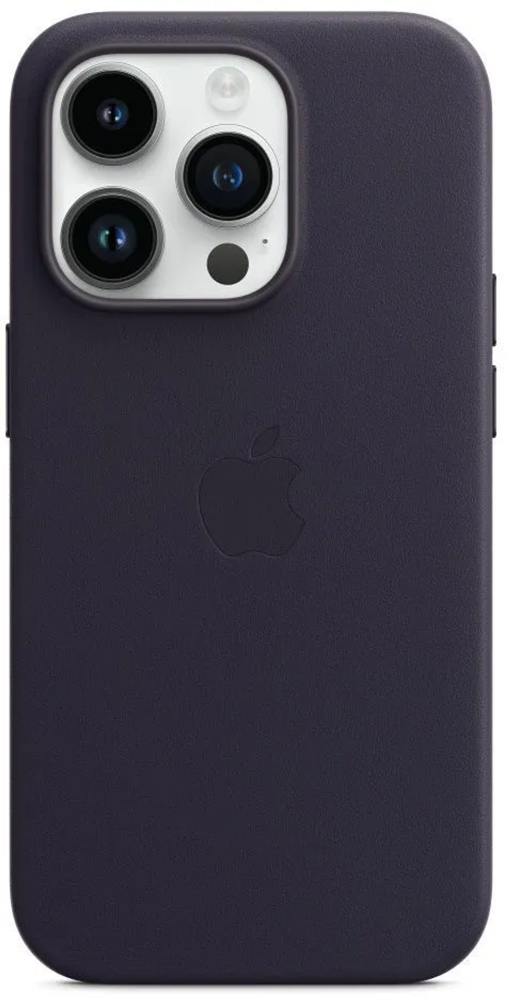 Leather Case MAGSAFE для iPhone 13