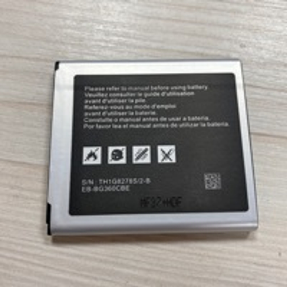 АКБ для Samsung EB-BG360CBE ( G360H Core Prime/G361H Core Prime VE ) - Battery Collection (Премиум)