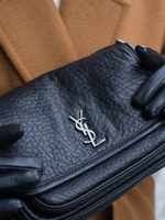 Saint Laurent Niki Messenger