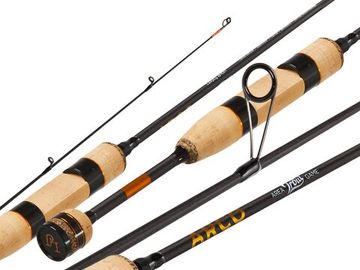 Спиннинг Lucky John Area Trout Game ARCO 03 6'0" (1.83)