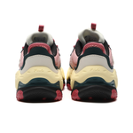 Женские кроссовки FILA Fusion 'Cheese Rose Pink' T12W331101FBW