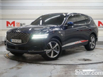 Genesis GV80 3.0 Дизель AWD (03.2021)