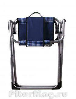 Кресло King Camp Steel Folding Chair [KC3890P]