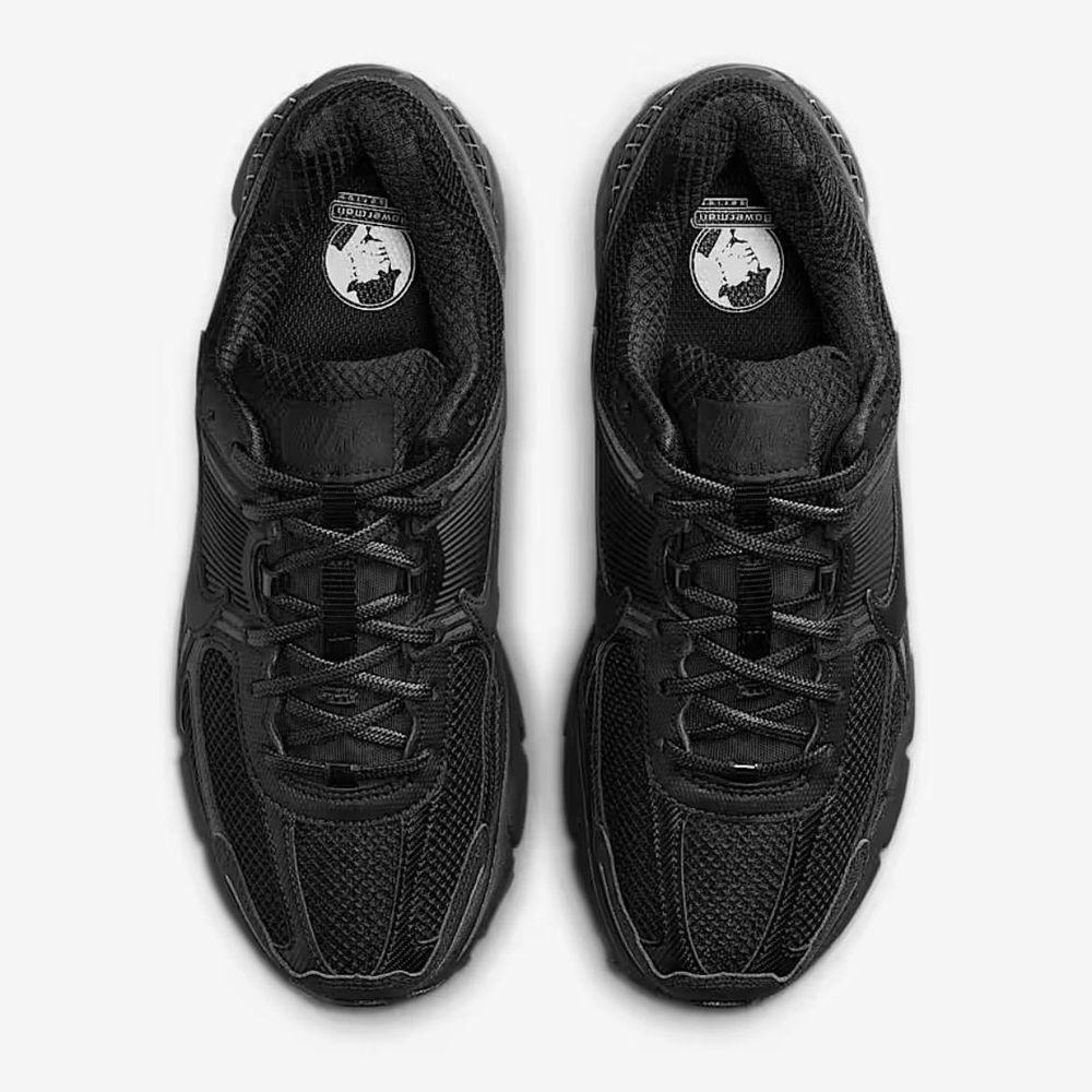 Nike Zoom Vomero 5 Triple Black