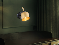 Ambrella Накладной спот с выключателем Loft TR97102