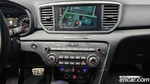 Kia Sportage The Bold Дизель 2.0 2WD (02.2021)