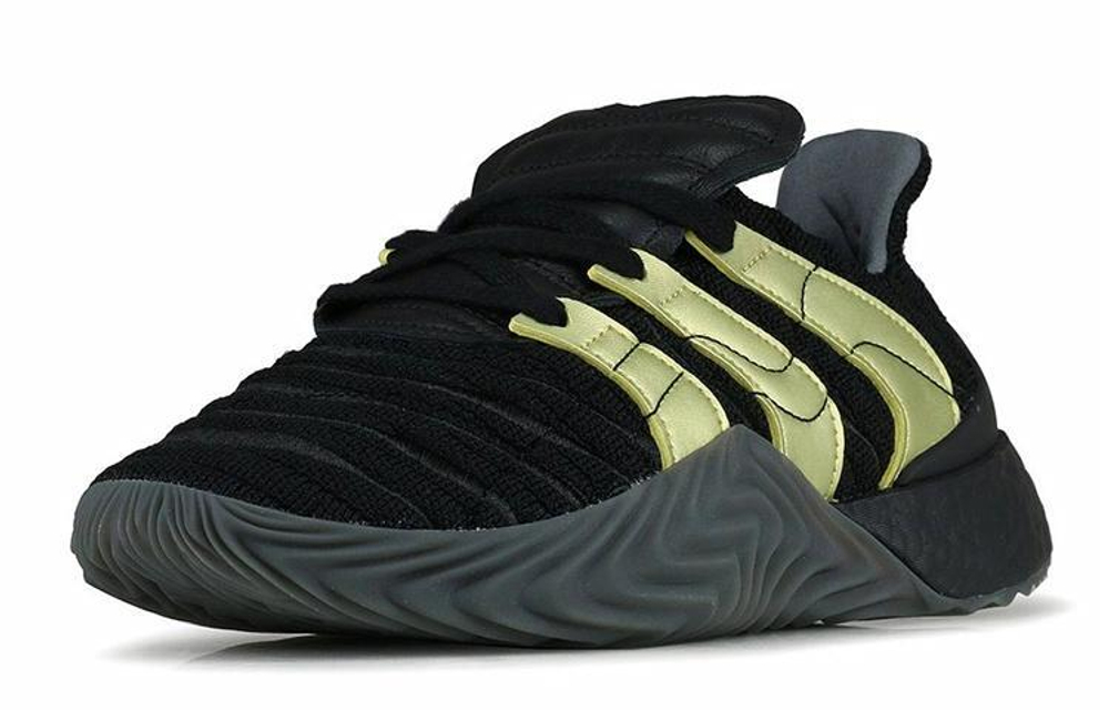 Кроссовки Adidas Originals Sobakov Boost