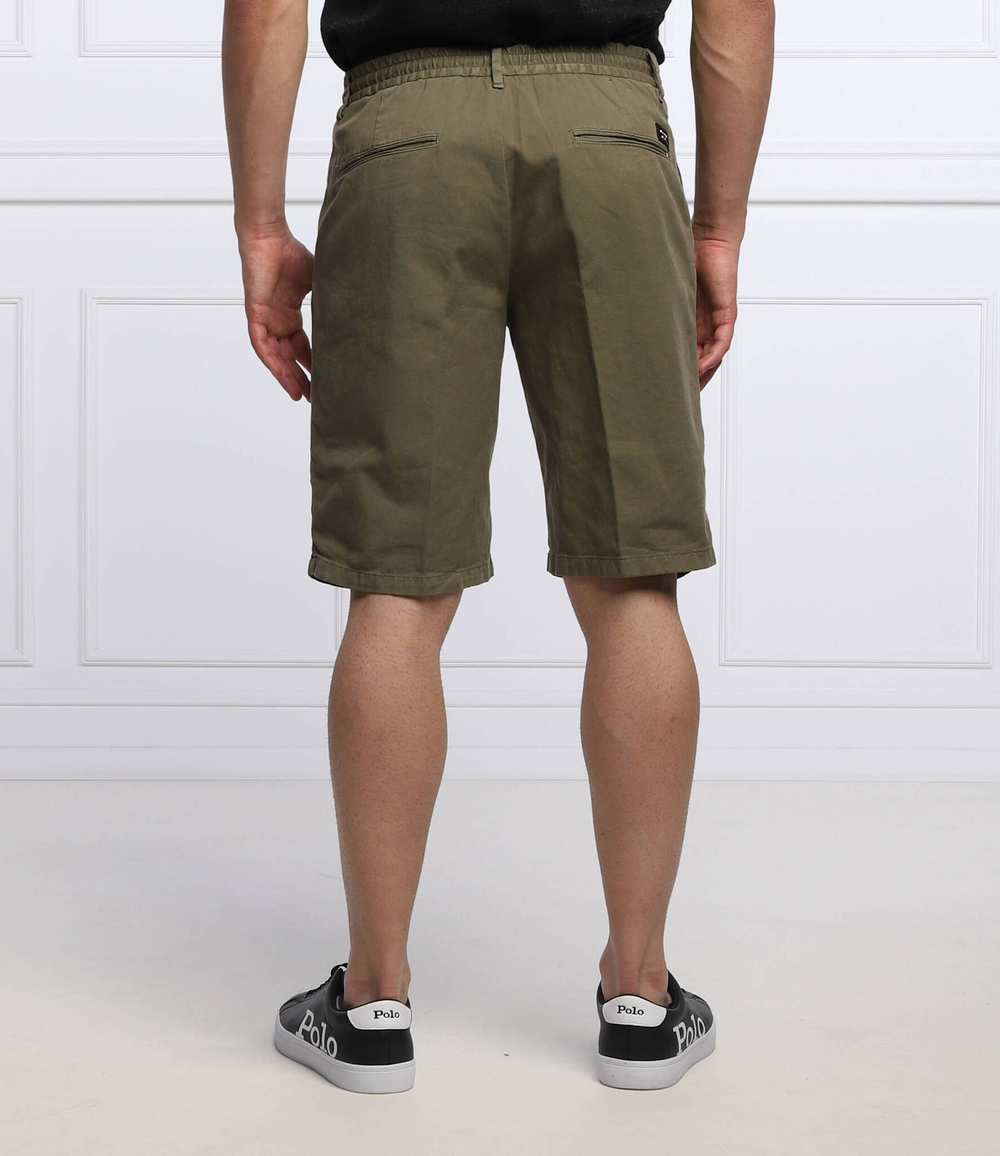 шорты Joop! Jeans - хаки(30031374)