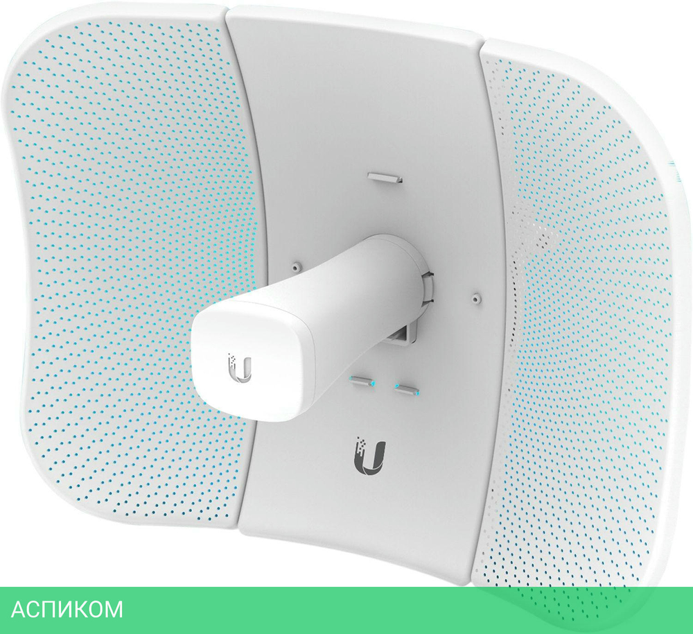 Точка доступа Ubiquiti LBE-5AC-GEN2