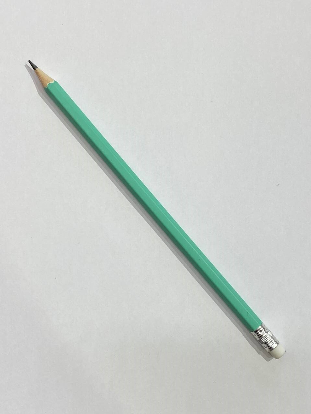 Карандаш простой Pastel HB