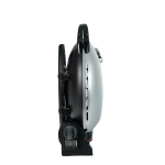 O-Grill 700T bicolor газовый гриль BLACK- SILVER 700T_SILVER