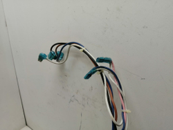ADP450WH ктп12 Комплект проводов для посудомоечной машины Whirlpool ADP450WH б/у