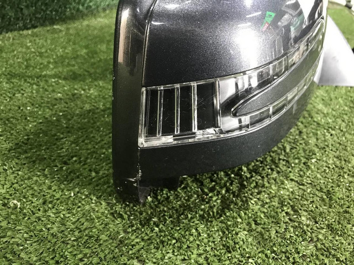 Зеркало правое Mercedes GL X166 (2012-2016) 15 контактов