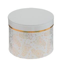 GAEM Коробка подарочная, L18 W18 H13 см