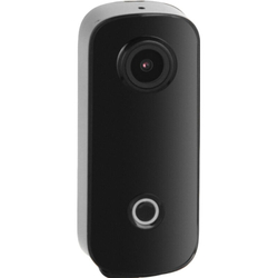 Экшн-камера SJCAM C100+, 15МП, 730 мА·ч, черный