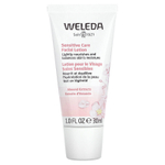 Weleda, Лосьон для чувствительной кожи, экстракты миндаля, 30 мл (1,0 жидк. унц.)