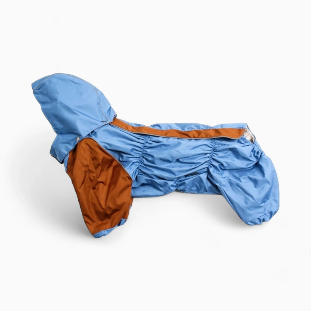 Дождевик «Город»