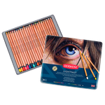 Derwent Lightfast. Набор 24 шт.