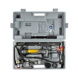 OPT-830204 Набор гидравлический для кузовного ремонта с усилием 4 т