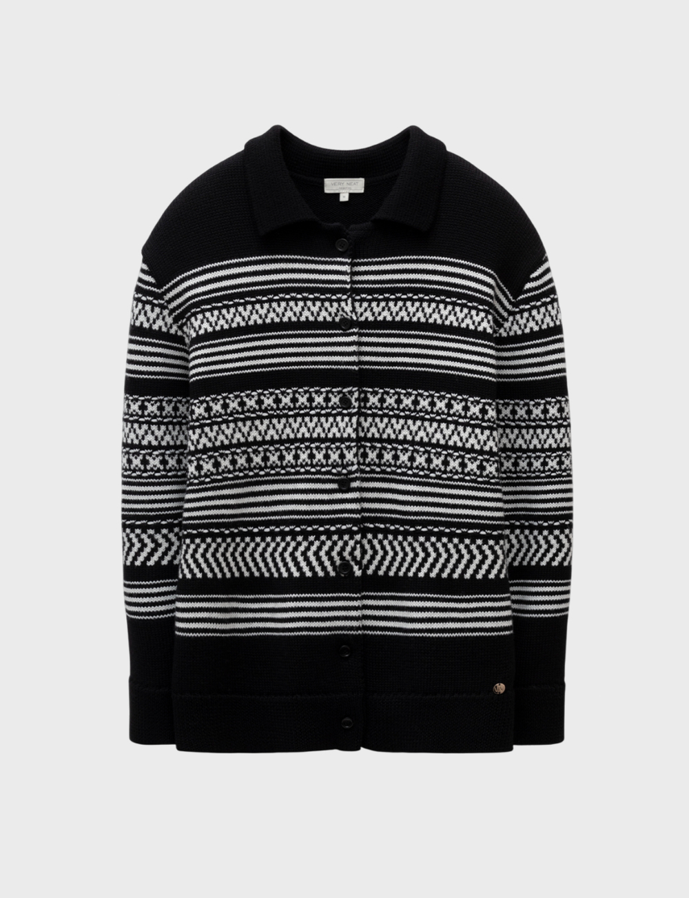 Кардиган VERY NEAT