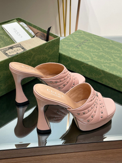 Gucci Slide Sandal