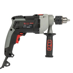 Дрель ударная P.I.T. PSB13-C 8950 Вт