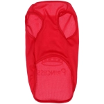 Майка для кошек и собак мелких пород «Бонита на стиле», мамина принцесса, размер М (обхват шеи 28, длина спинки 29см, объем груди 42см, от 3 до 6кг)