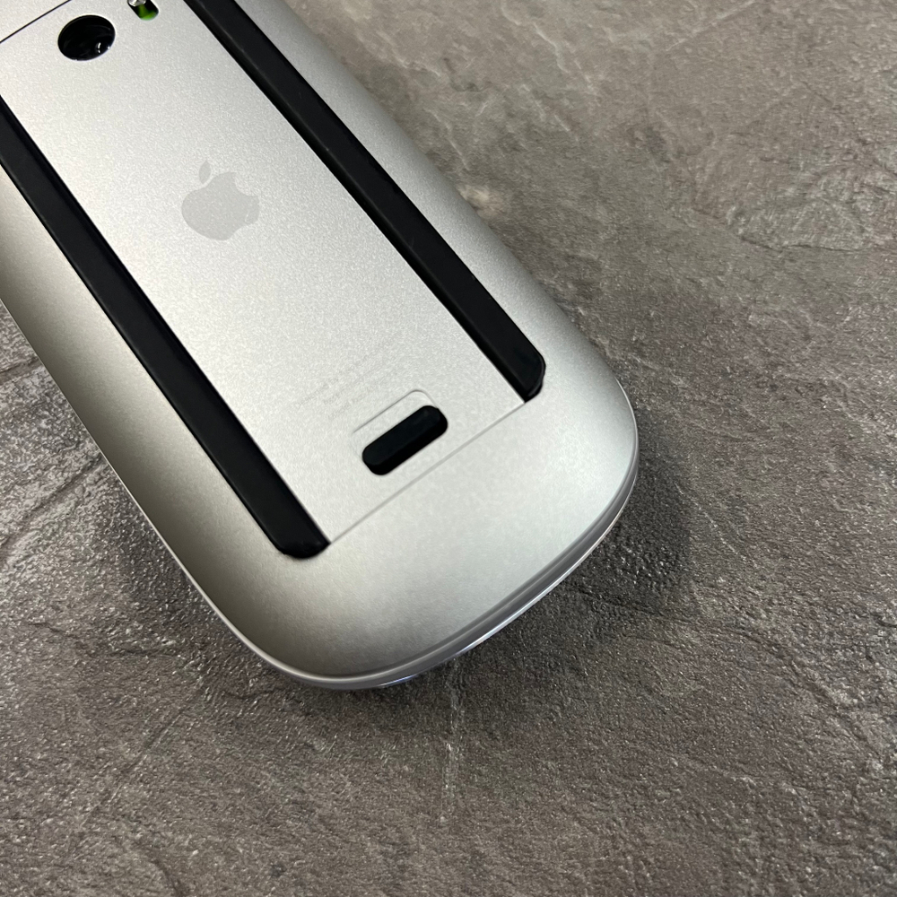 Мышь беспроводная Apple Magic Mouse 1 поколение A1296 (около идеальное состояние, упаковка)