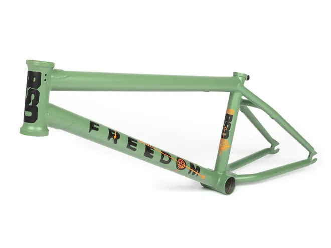 Рама BSD Freedom