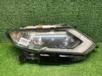 Фара правая Nissan X-Trail T32 (2017-2022) галоген