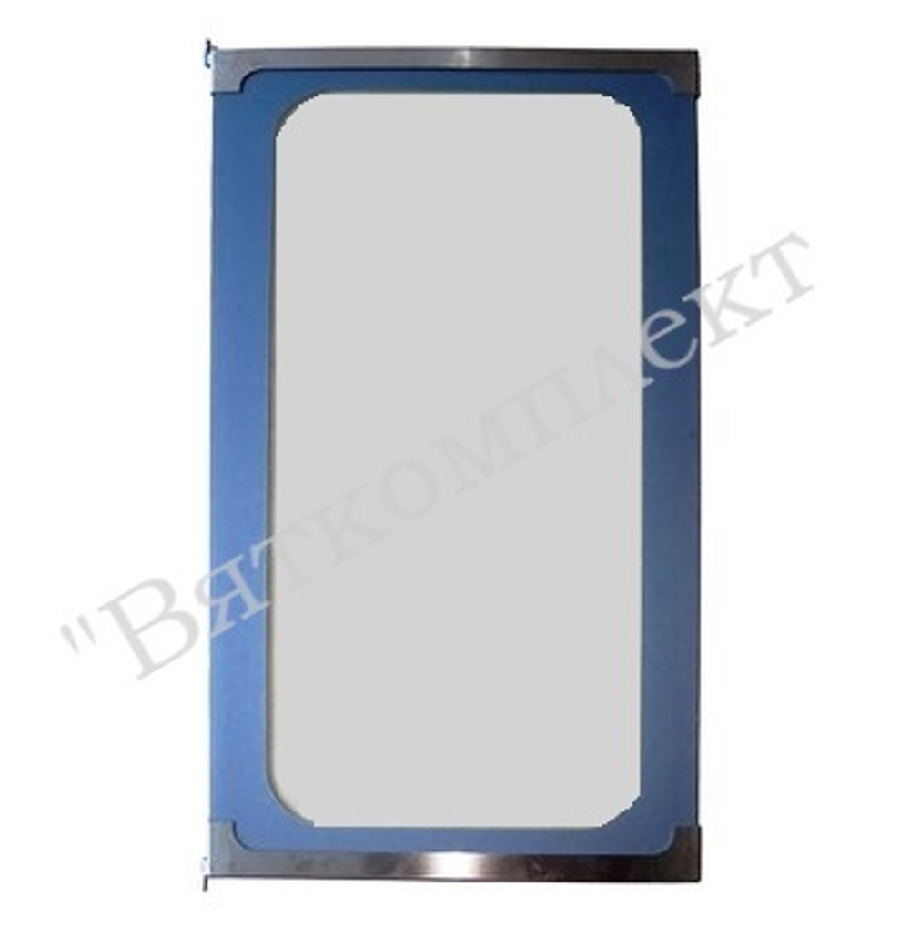 Стекло в сборе ПКА10-11ПМ.2138.11.10.000СБ