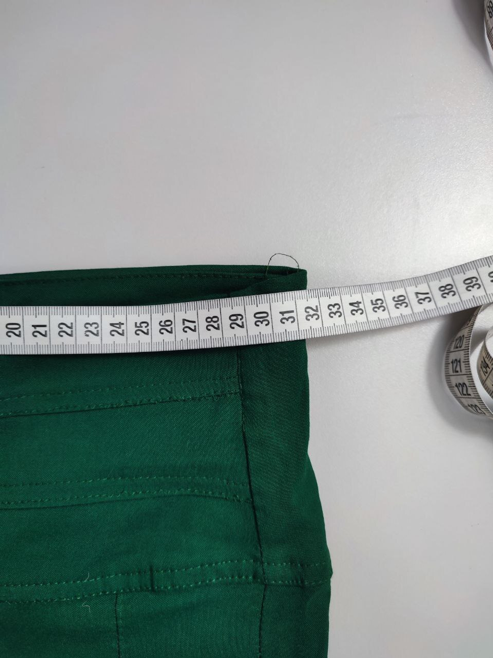 Брюки зауженные 40/42 размер