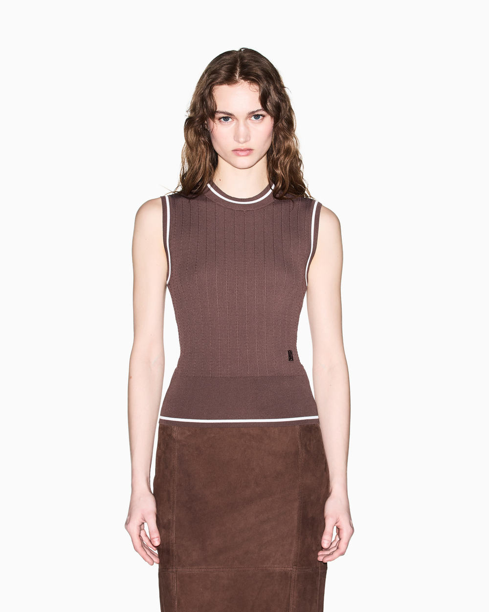 Джемпер женский ARMANI EXCHANGE