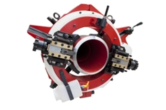 Лепестковый торцевой круг Karnasch Ø115х22,2 мм, Р40, CERAMIC STANDARD PRO, артикул 12.1000.115.040