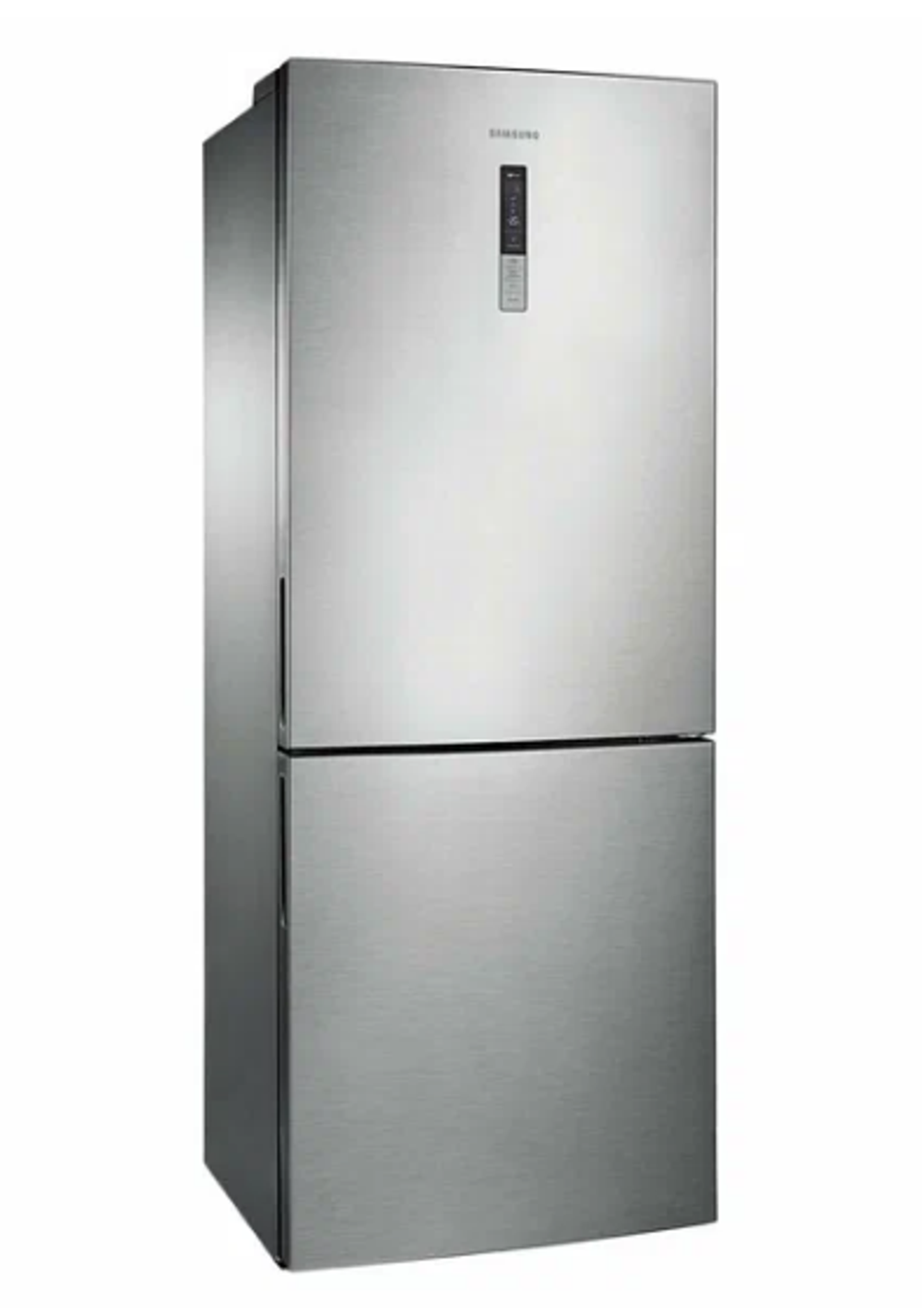 Холодильник двухкамерный Samsung RL4352RBASL/WT (q).