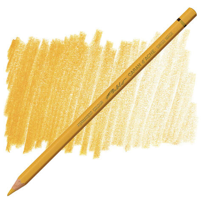 Caran d'Ache Pablo. 032 Light Ochre
