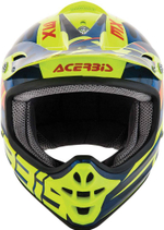 Шлем ACERBIS IMPACT Junior 3.0