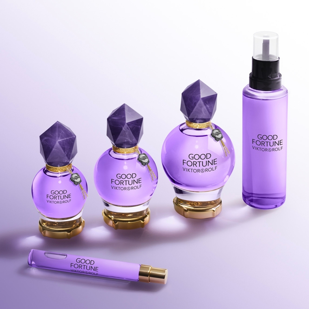 Viktor & Rolf GOOD FORTUNE парфюмерная вода женская