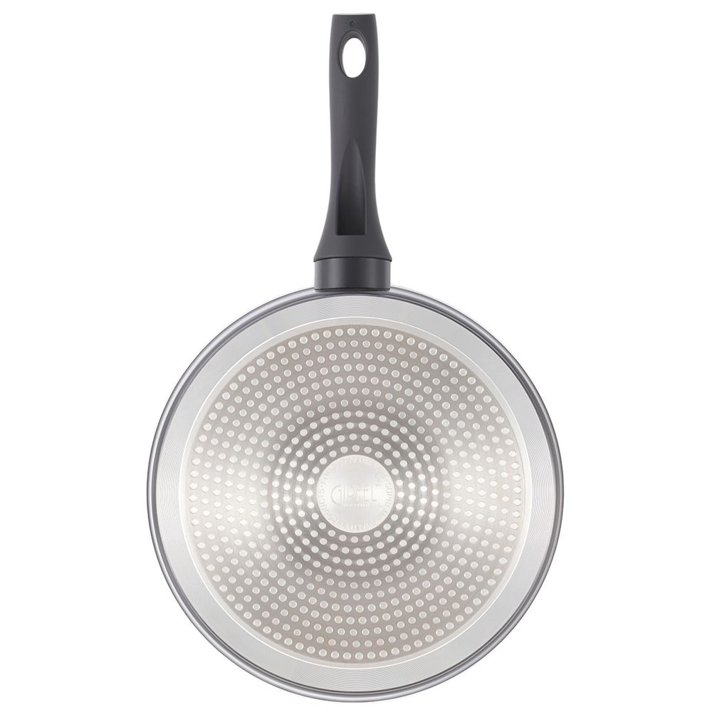Алюминиевая сковорода Gipfel Diamant 52024 28 см