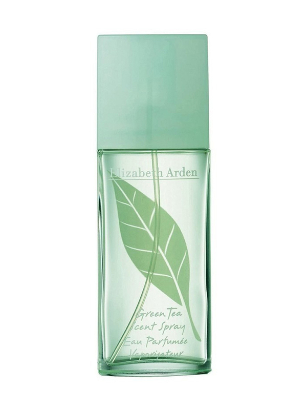 ELIZABETH ARDEN GREEN TEA lady 50ml edt