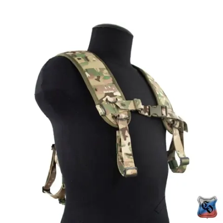 Лямки ССО ЛП PLCE MOLLE №2