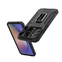 Противоударный чехол Mantlet Case для Samsung Galaxy A54 5G