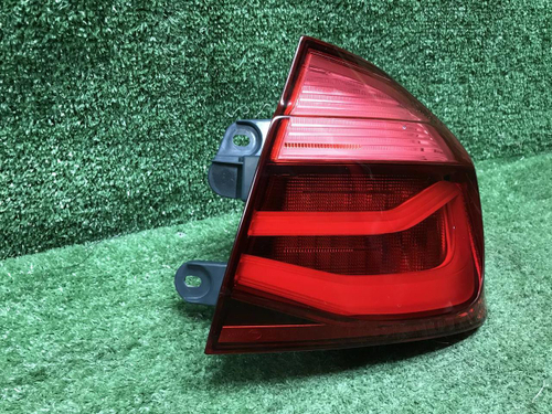 Фонарь правый внешний BMW 3er F30 (2015-2020) LED