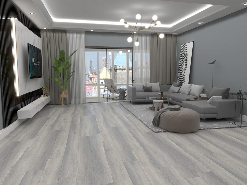 Виниловый ламинат Lamiwood MODERNO 714 Дуб Данте