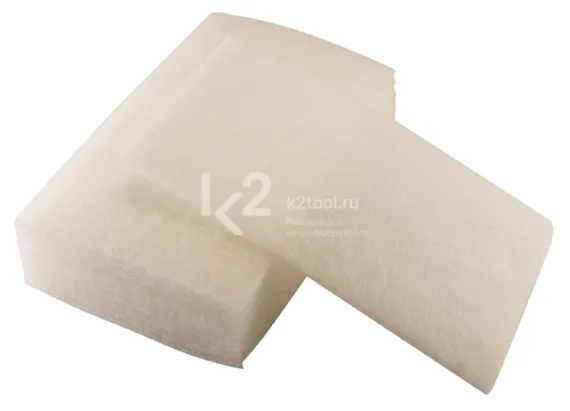 Предфильтр для сварочных масок Fubag PAPR I и PAPR III 10шт