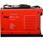 Сварочный аппарат Fubag IR 200 VRD 8641099