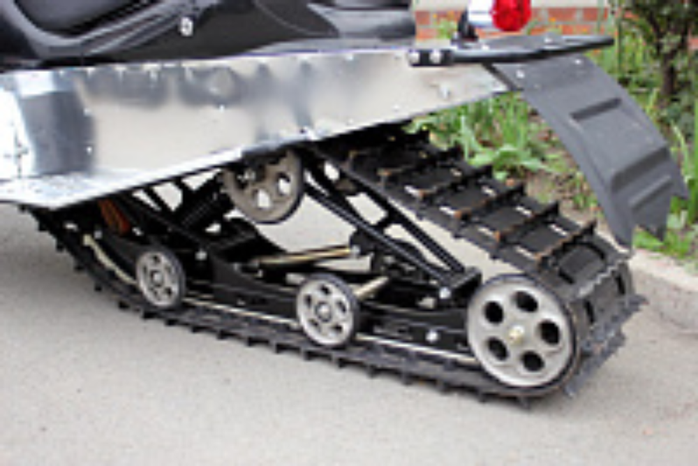 Снегоход Snow Fighter SF-300